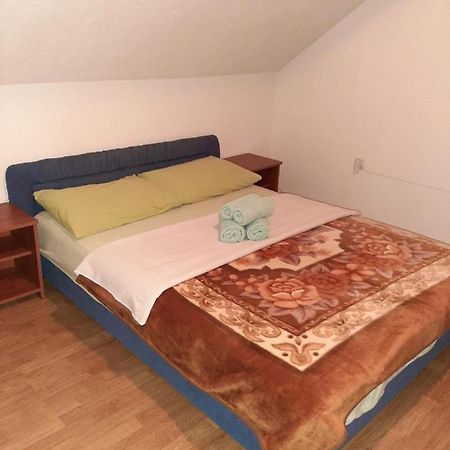 Rooms Mostanje Karlovac Exterior foto